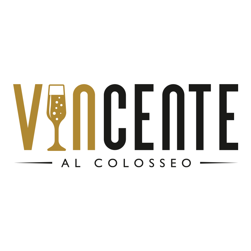Vincente - Elaborazione Logo in vettoriale