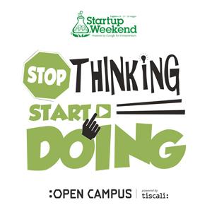 Contest evento Open Campus - 2° classificato