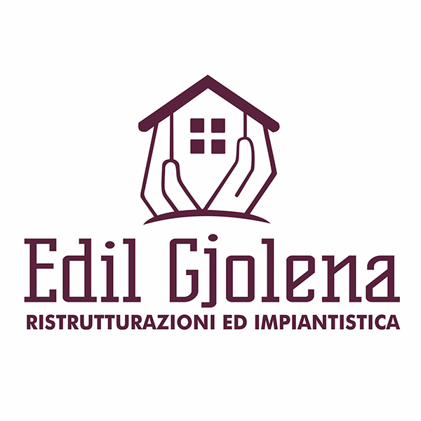 Edil Gjolena - Elaborazione Logo