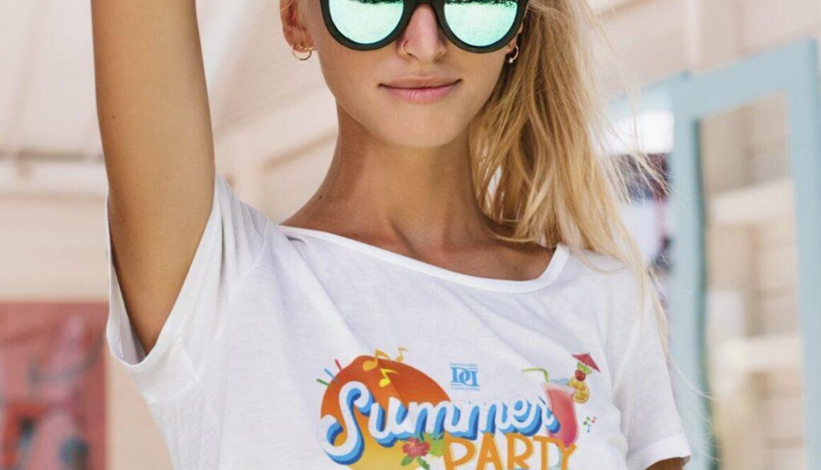 mockup-summer-party