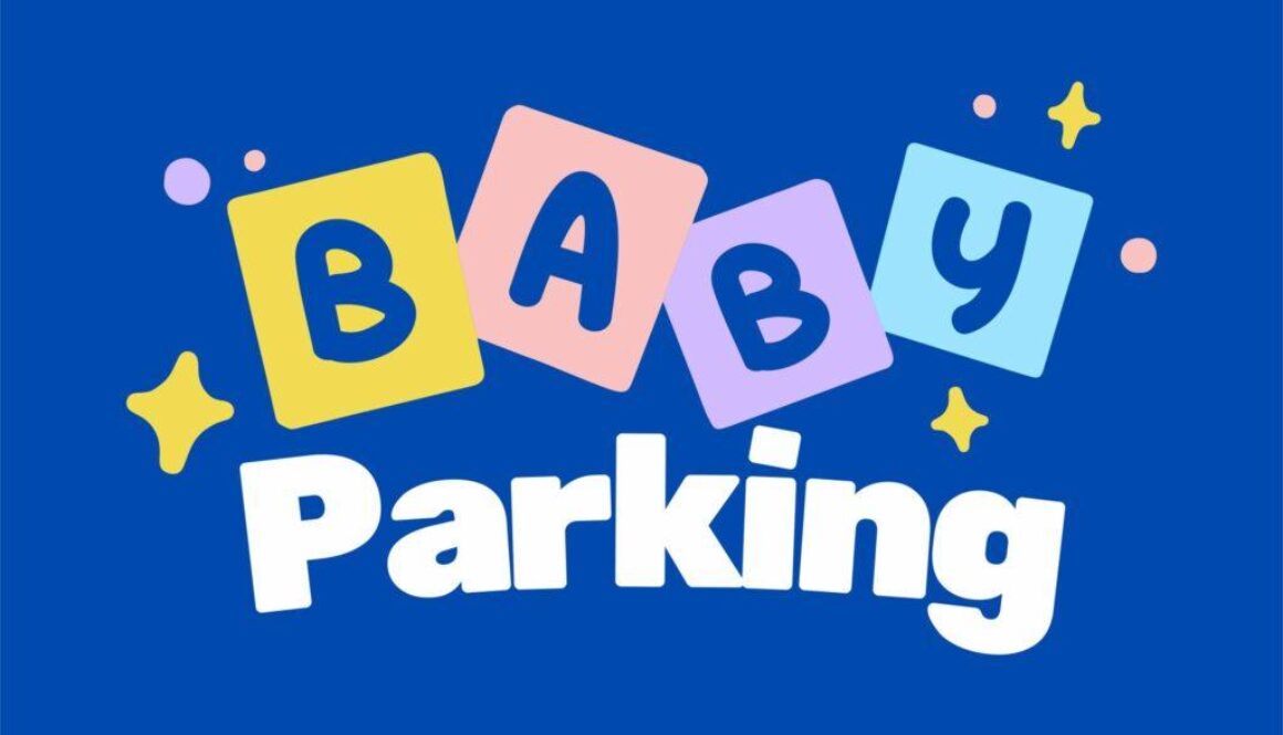 Baby-Parking-Logo
