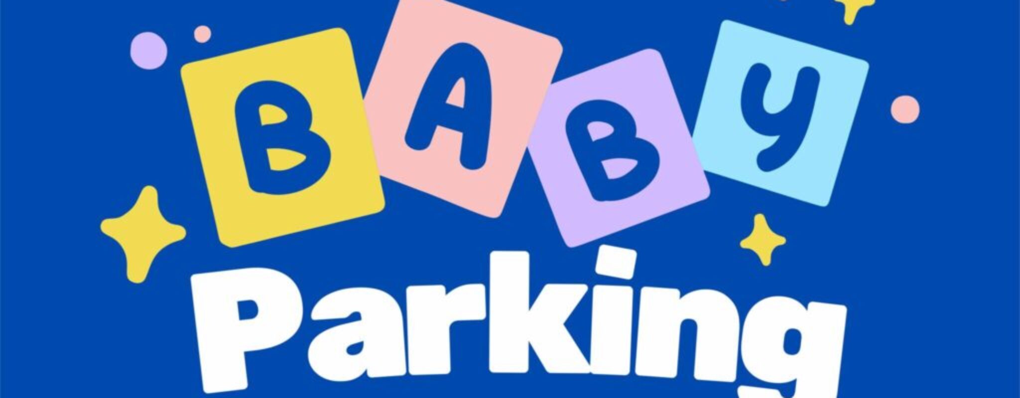 Baby-Parking-Logo