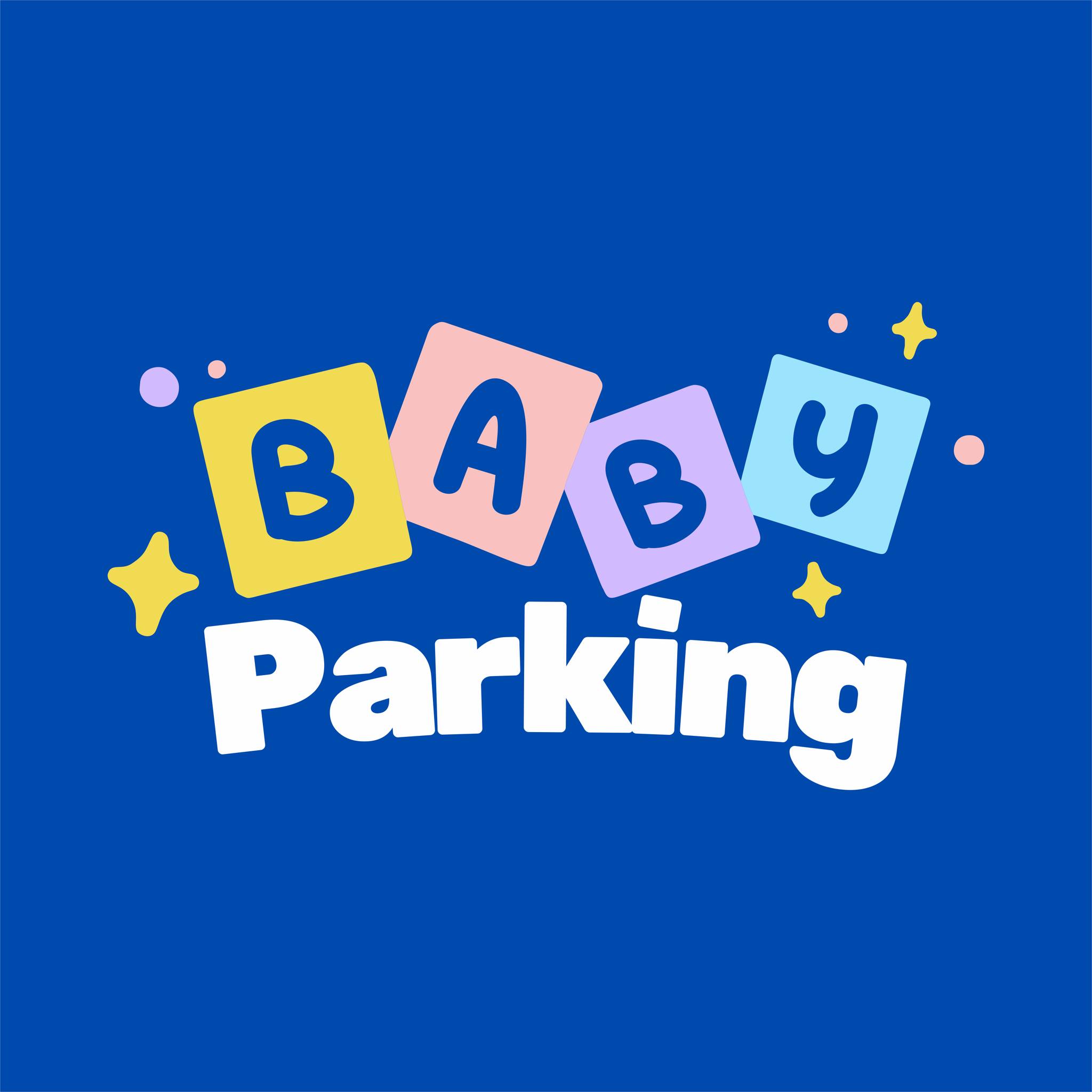 Baby-Parking-Logo