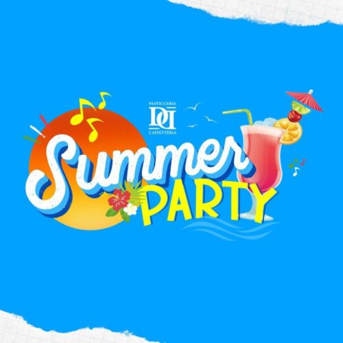 summer party