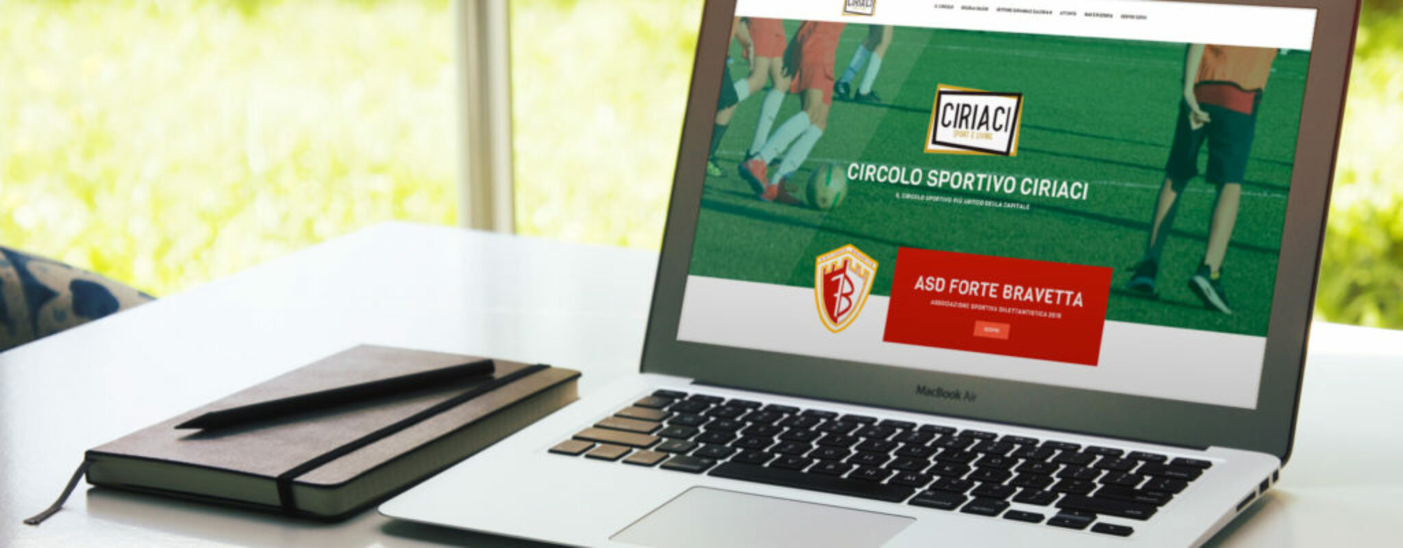 CircoloSportivoCiriaci