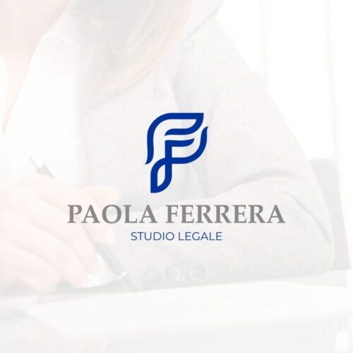 paola-ferrera-studiolegale-concept-logo