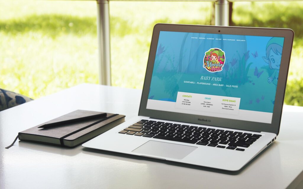 Creazione Siti Web a Roma