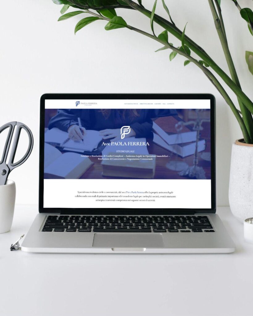 Creazione Siti Web a Roma