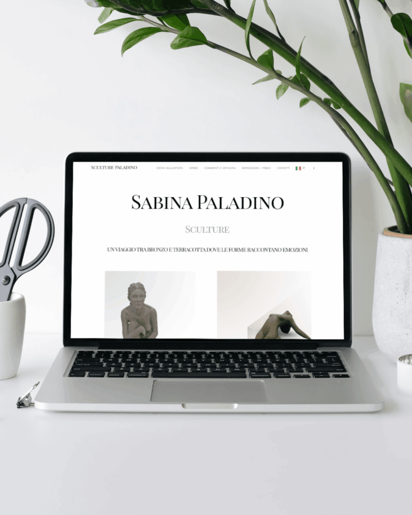 Creazione Siti Web a Roma