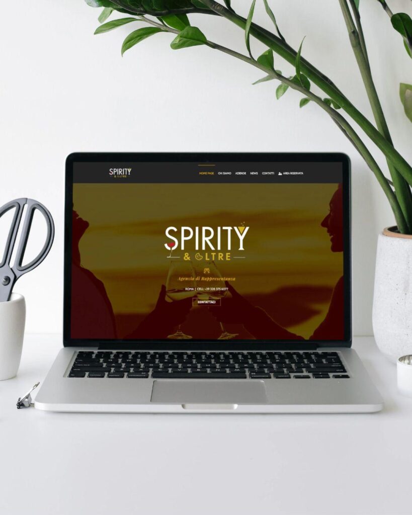 Creazione Siti Web a Roma