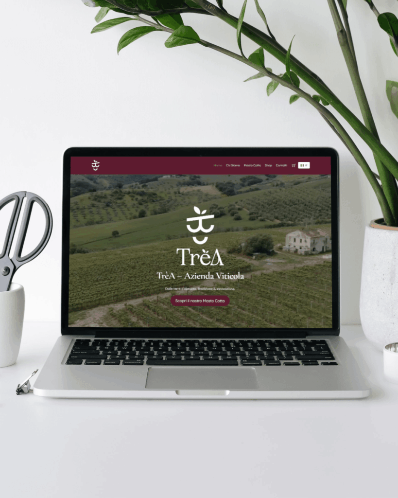 Creazione Siti Web a Roma