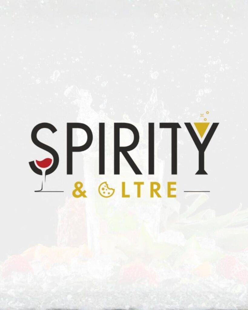 Creazione logo per Spirity & Oltre